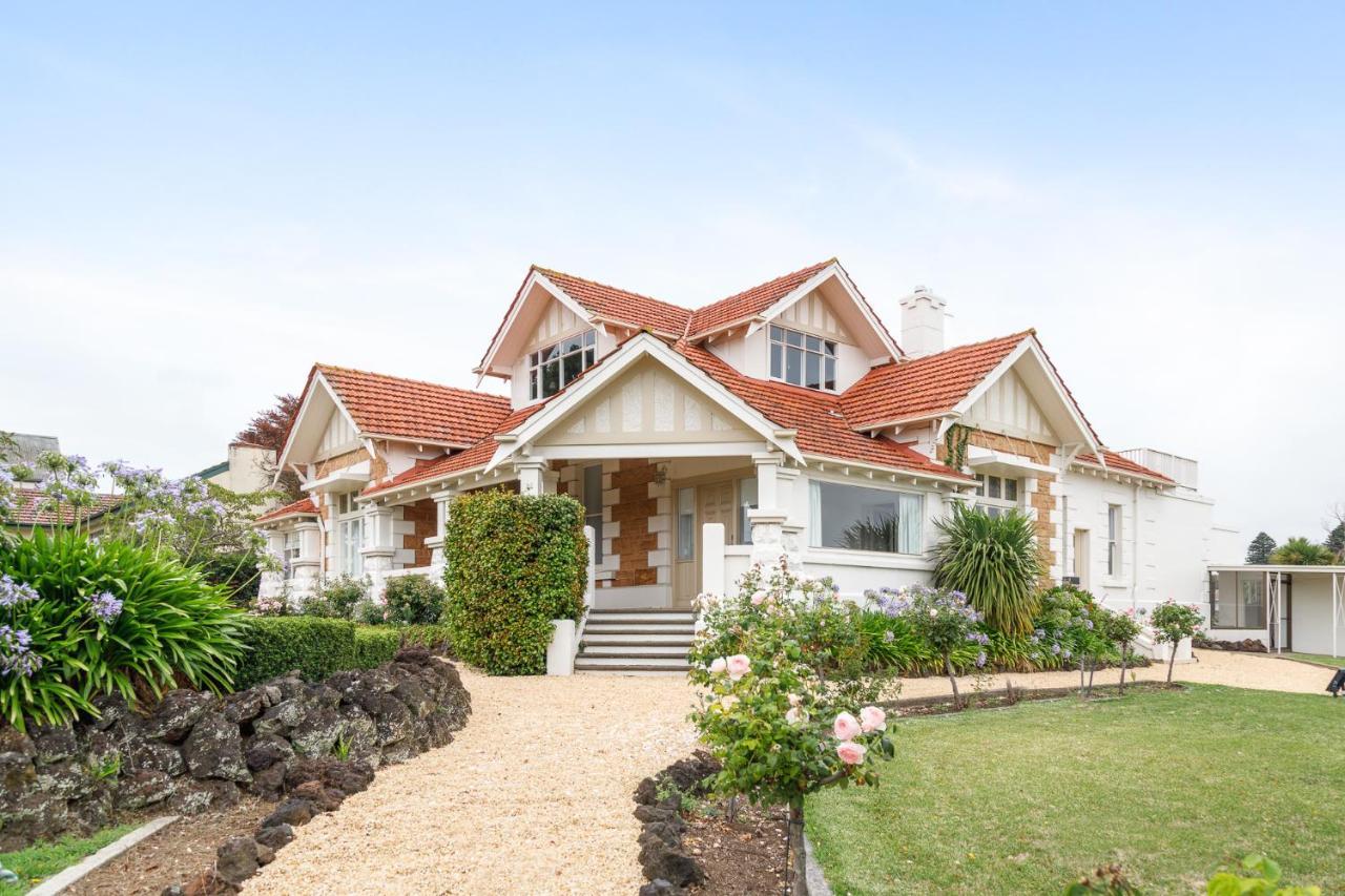 Bed and Breakfast Delgattie Estate Mount Gambier Exterior foto